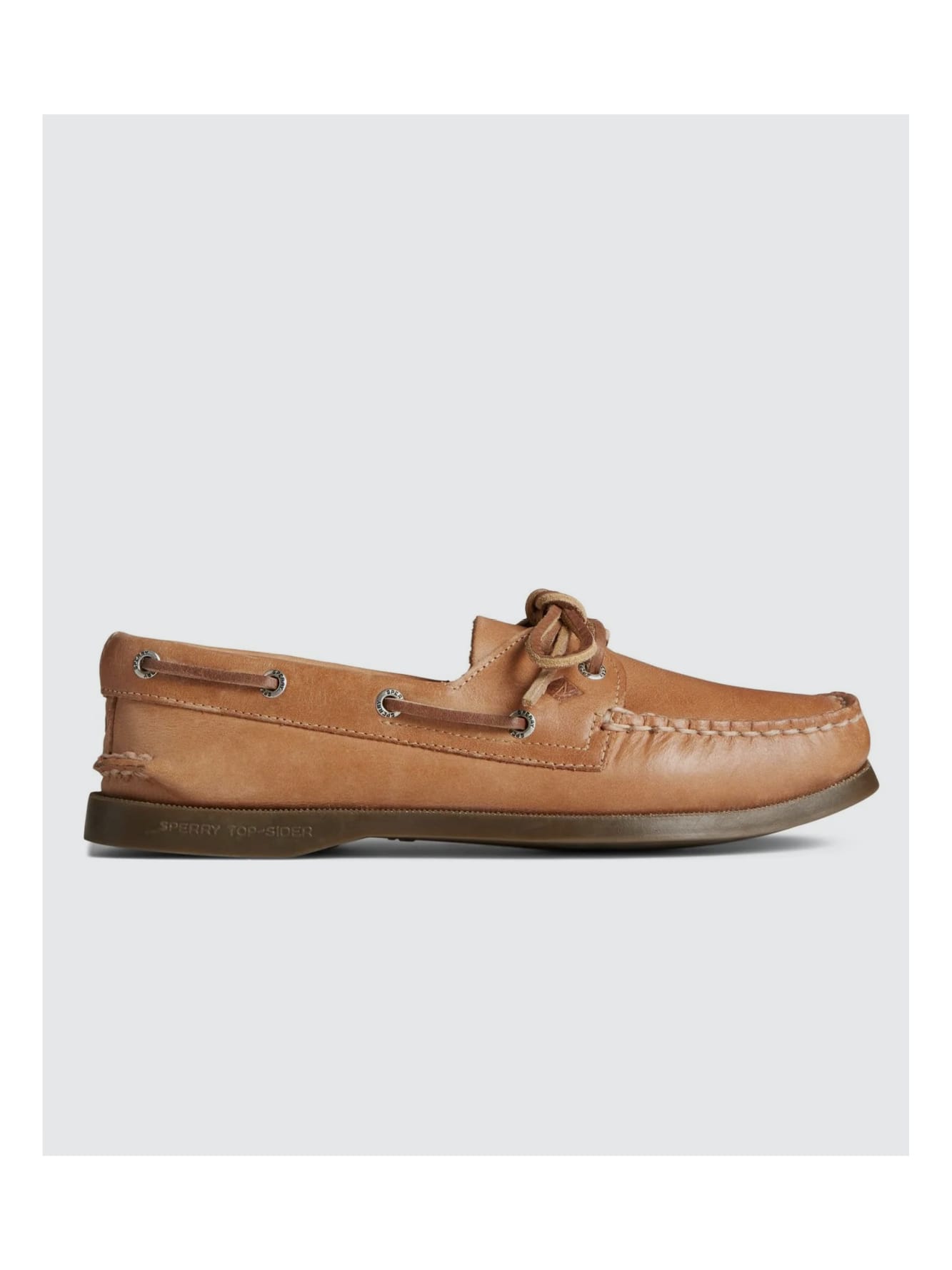 Authentic Original™ 2 Eye Boat Shoe