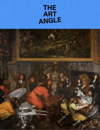 An Untold History of the Art Market