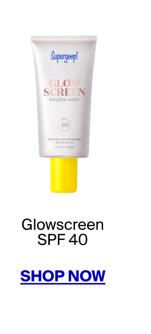 Glowscreen SPF 50