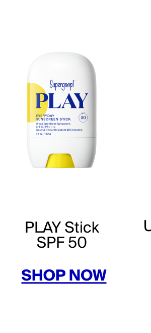 PLAY Stick SPF 50