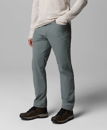 ROC Tech 5 Pocket Pants