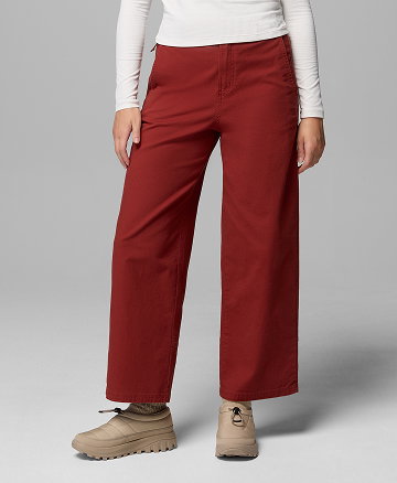 ROC Wide Leg Pants