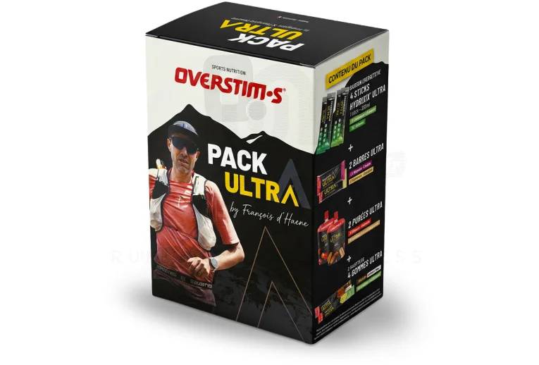 OVERSTIM.S Pack Ultra