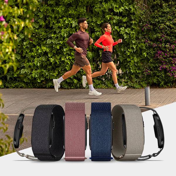 GARMIN CIRQA