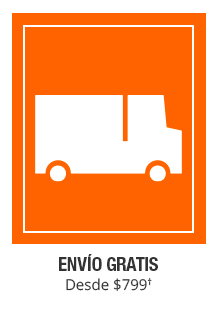 Envío gratis