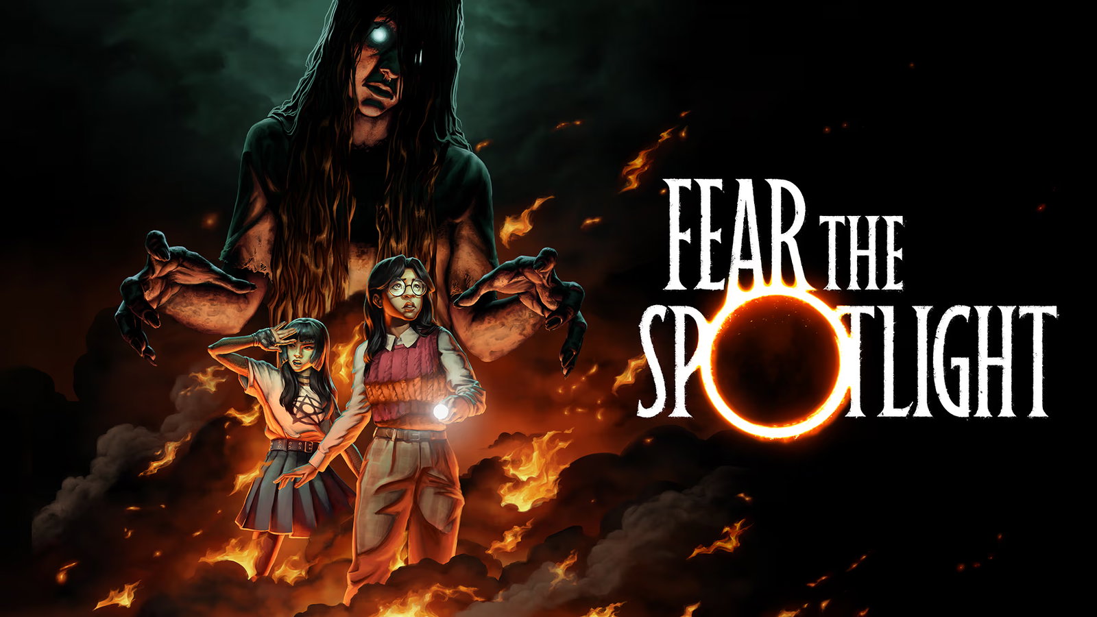 Fear the Spotlight