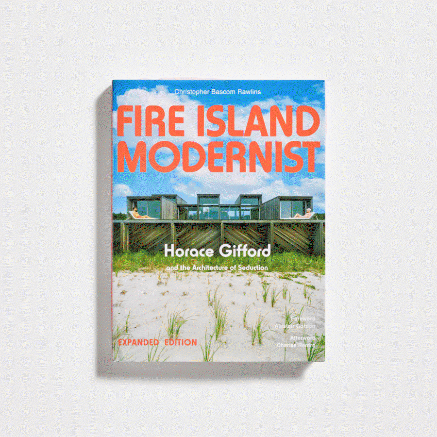Fire Island Modernist