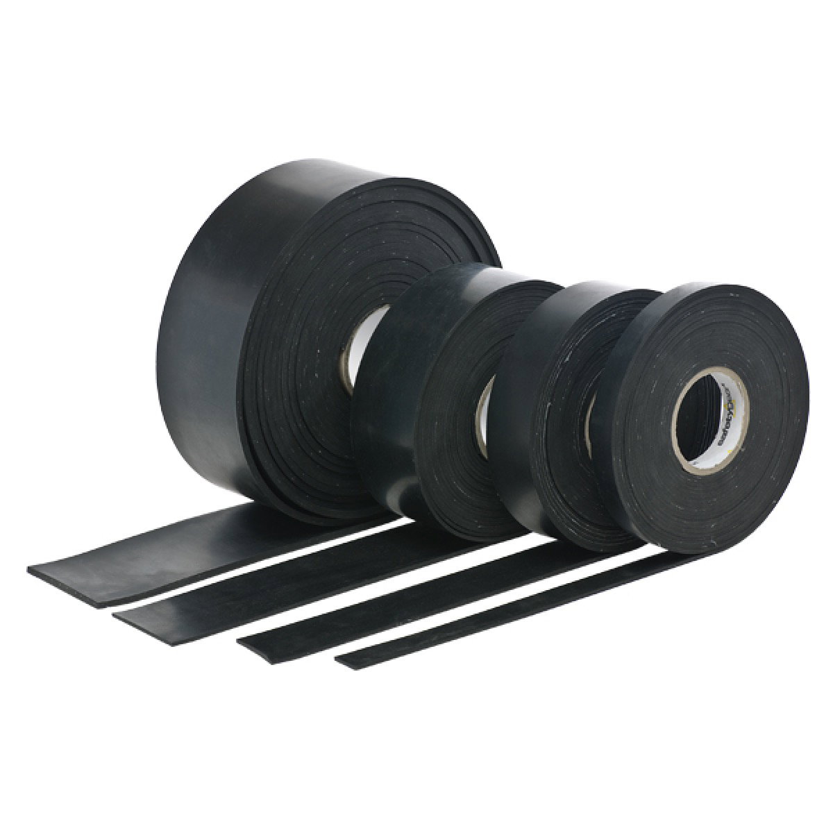 Neoprene Strip Rubber