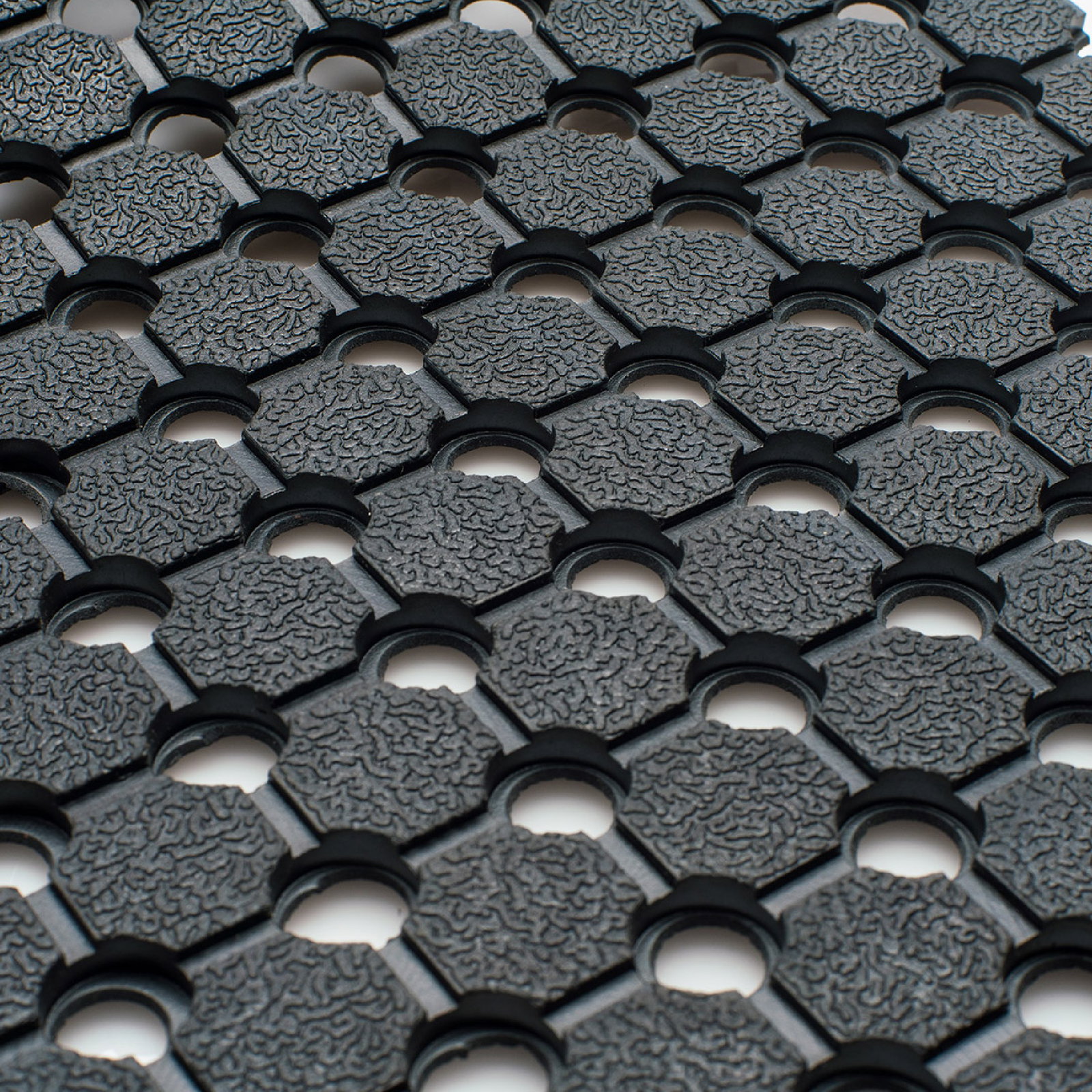 Clark Rubber Ute Matting - Cut to Length