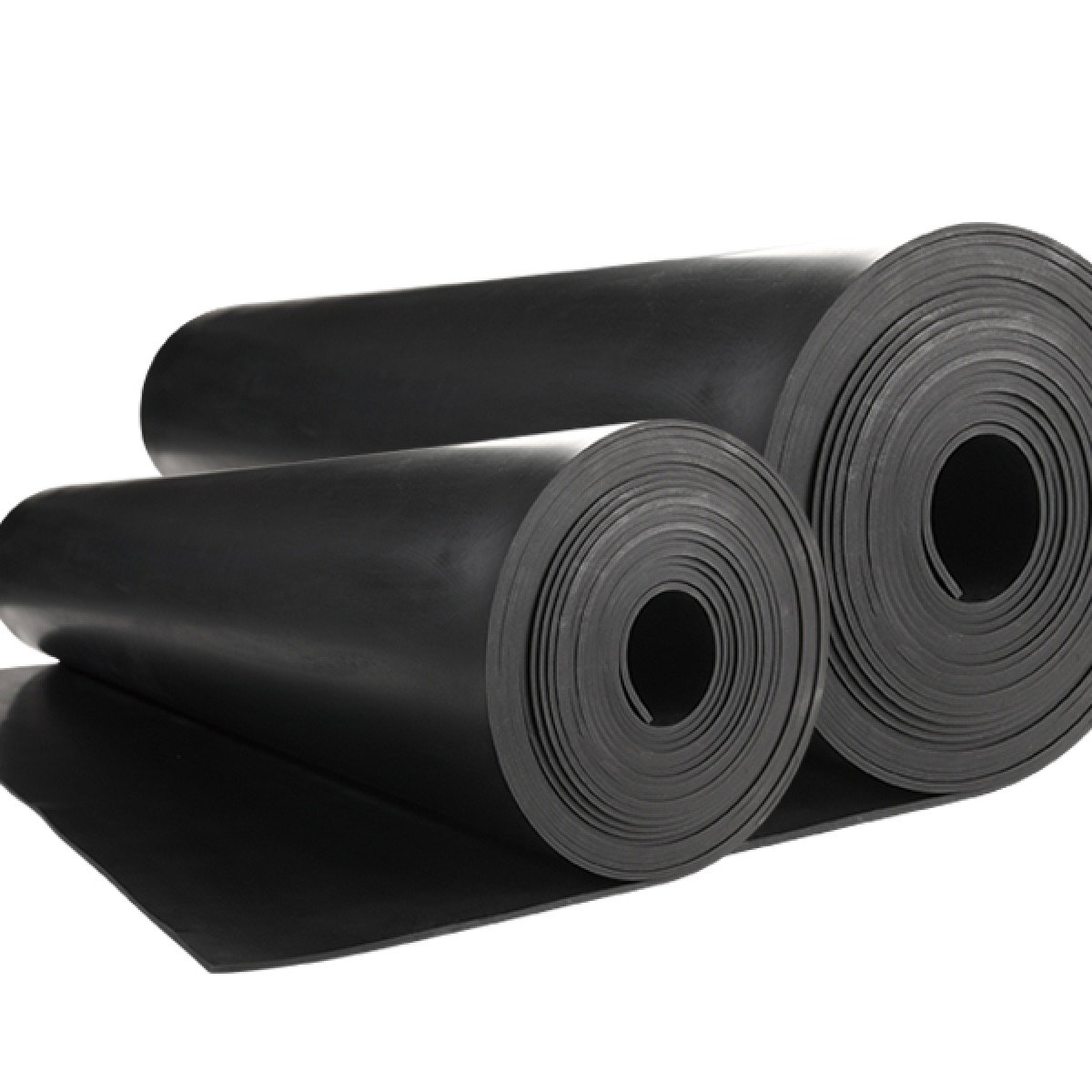 Natural Insertion Rubber 2 Ply
