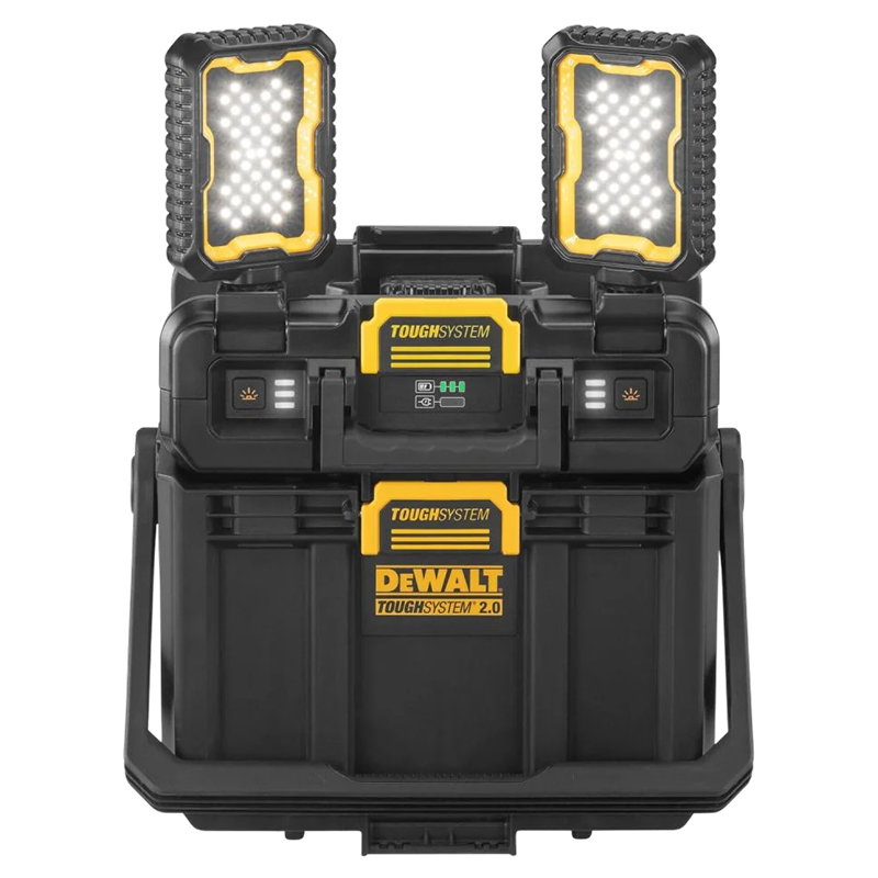 DEWALT Toughsystem 2.0 20V MAX Light Box