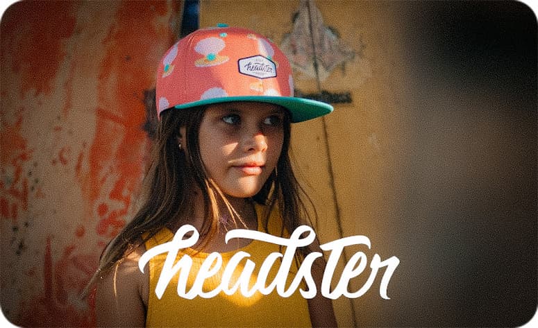 Headster