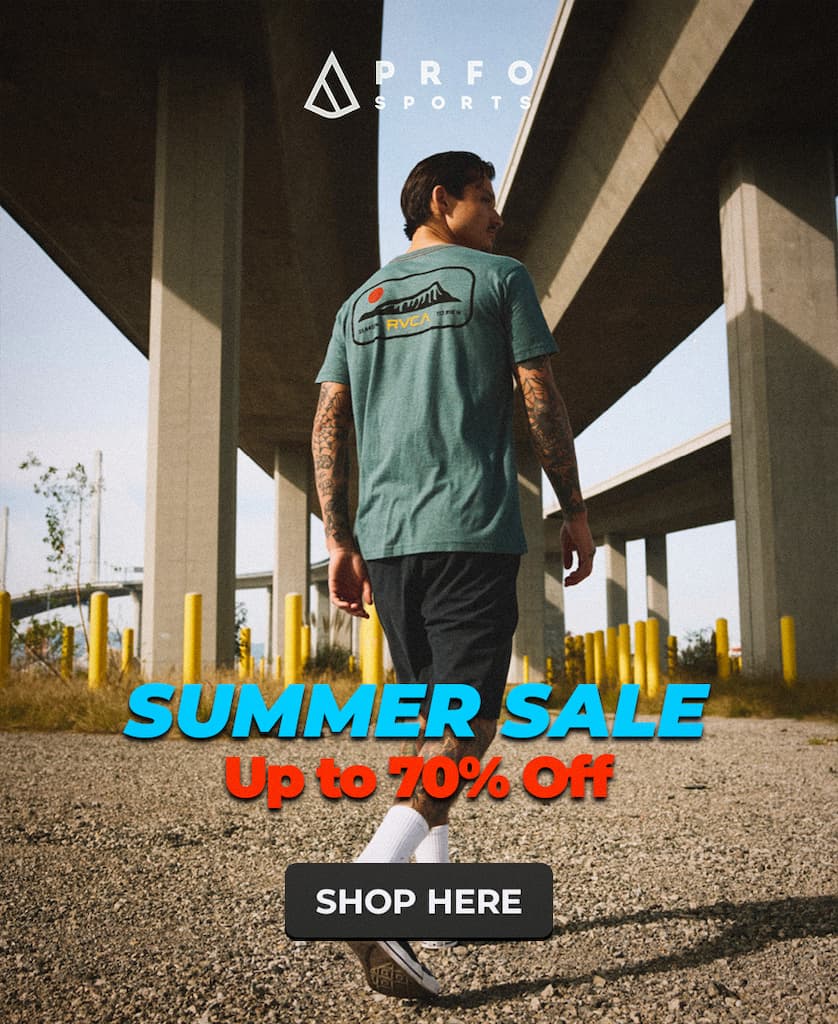 All Sales
