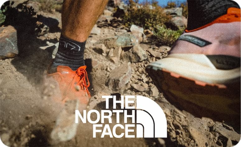 The North Face
