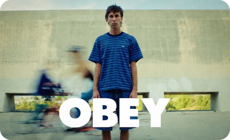Obey