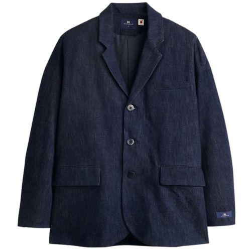 Levi's® Unstructured Jacket - Ivy Wash