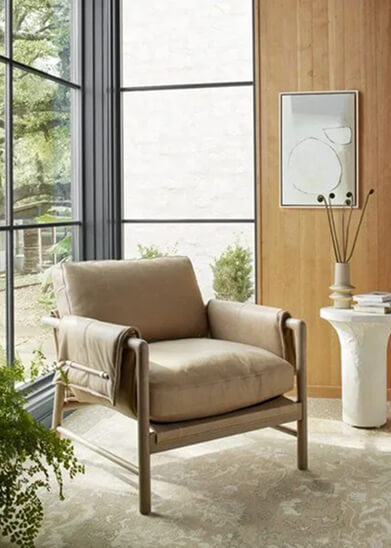 Light & Airy Living