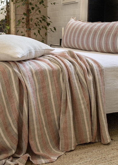 CLASSIC SUMMER STRIPES