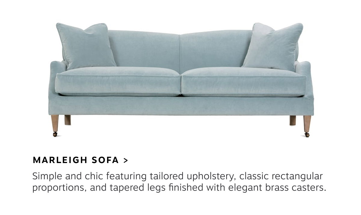 Marleigh Sofa