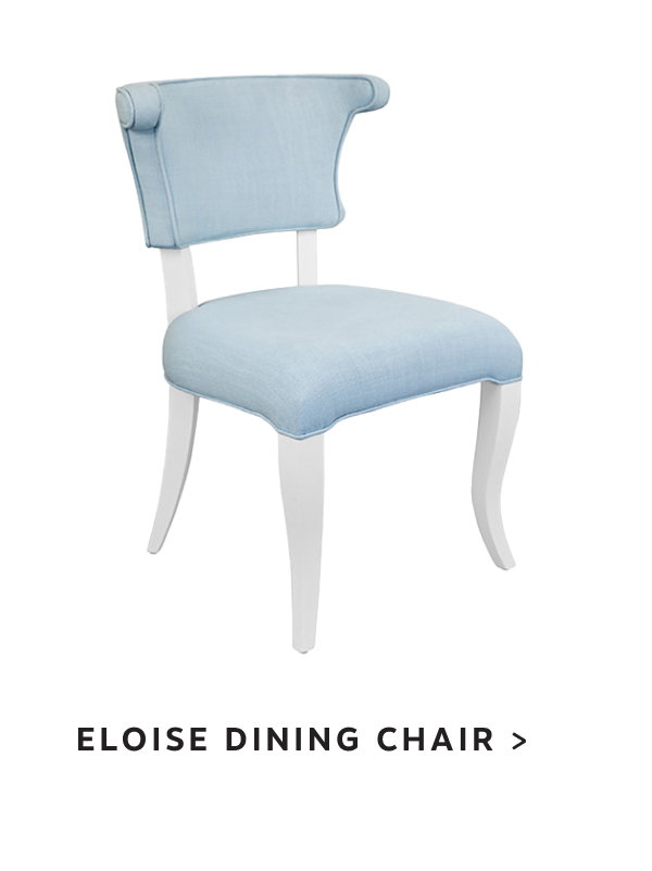 Eloise Round Back Dining Chair