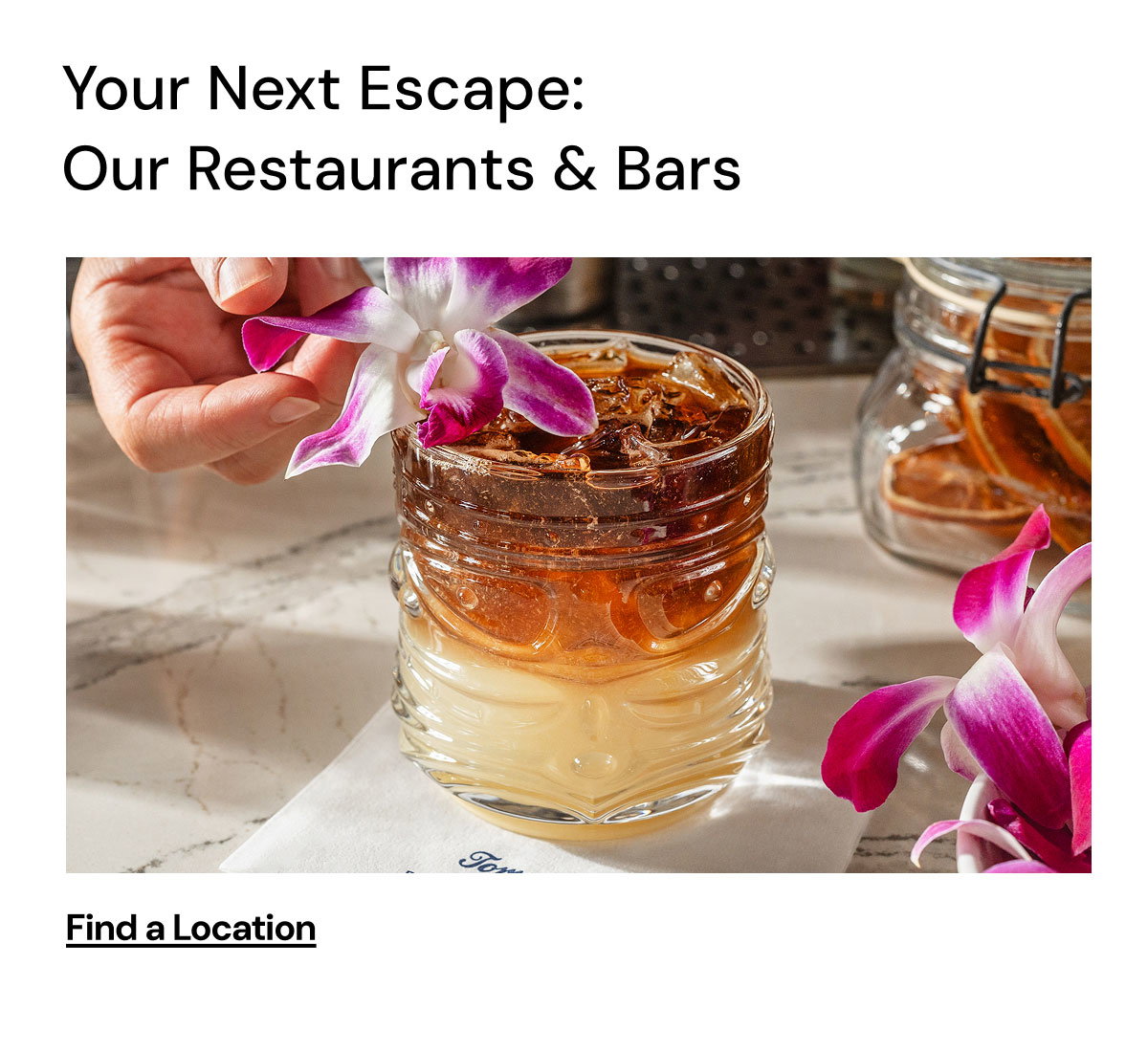 Find a Location