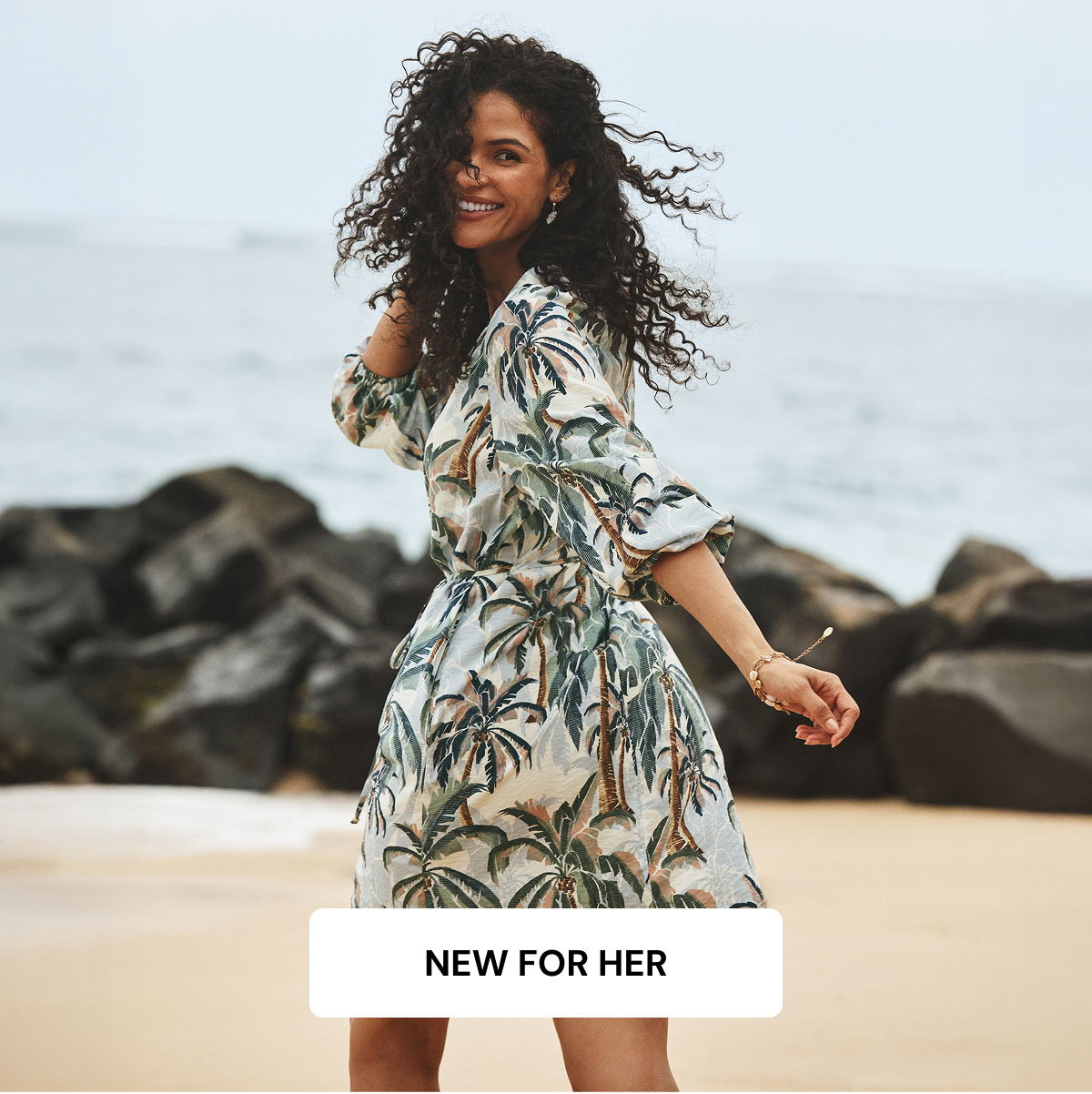 New for Her