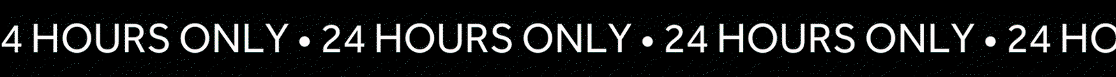 50% OFF BESTSELLERS