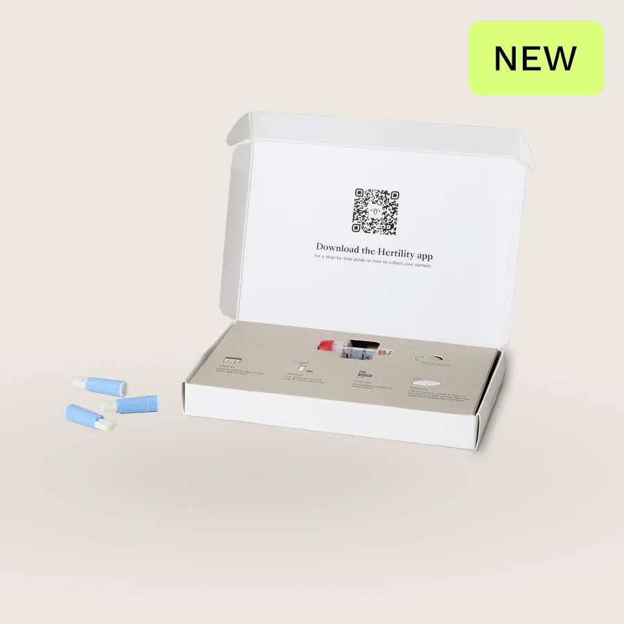 Hormone and Fertility Test