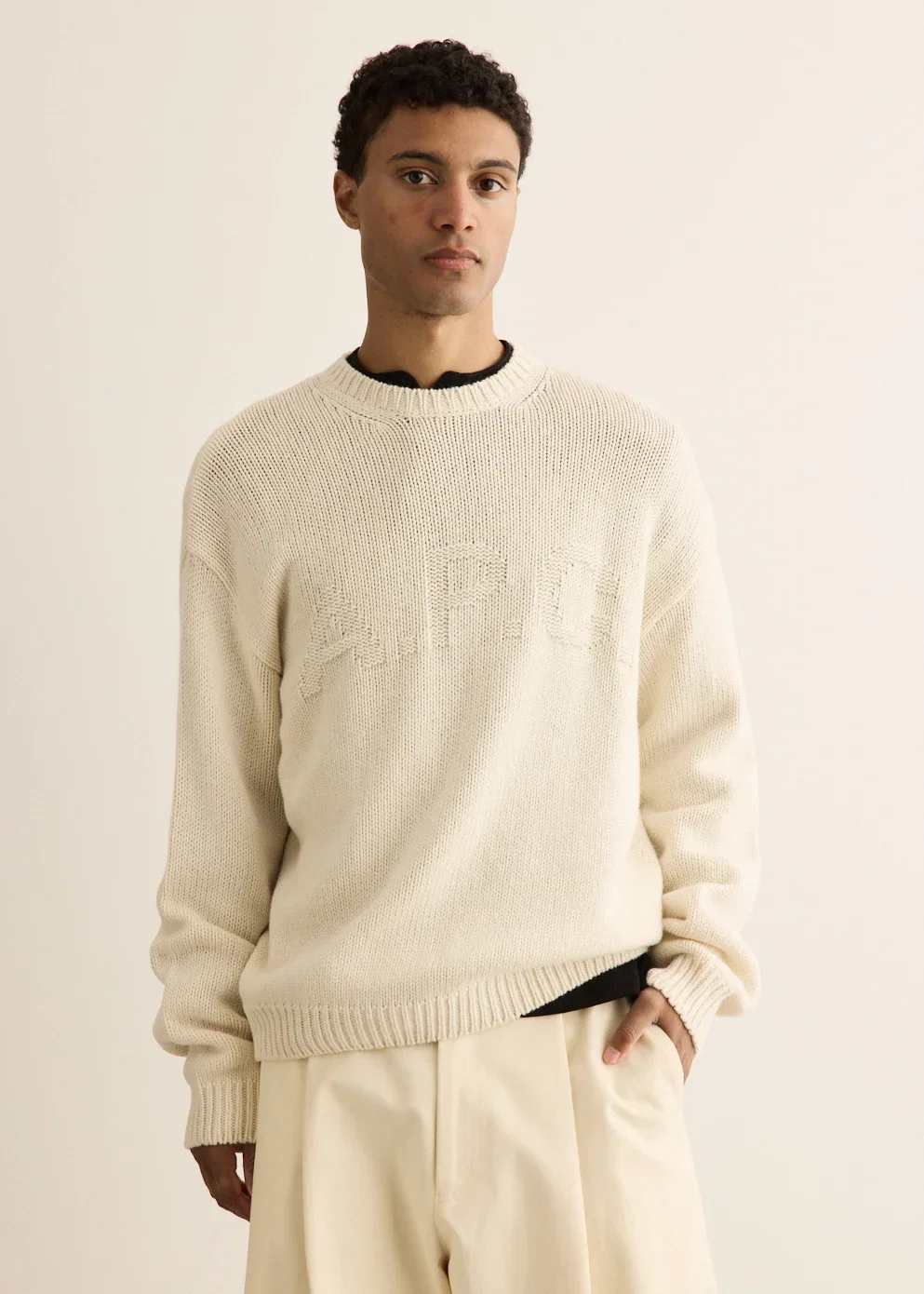 Image of George Jumper