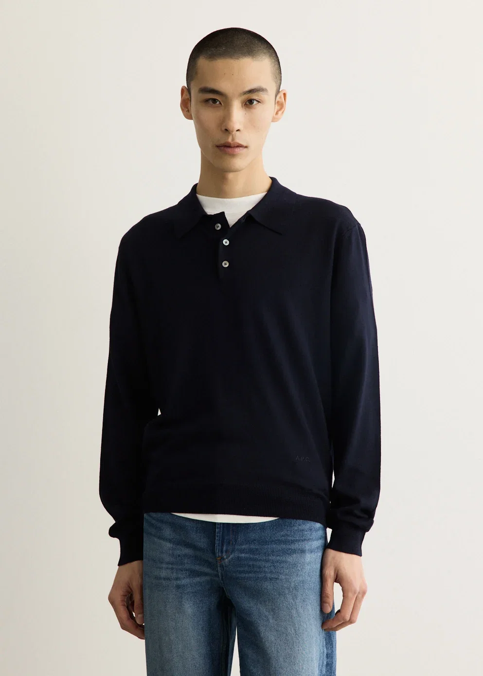 Image of Riou Polo