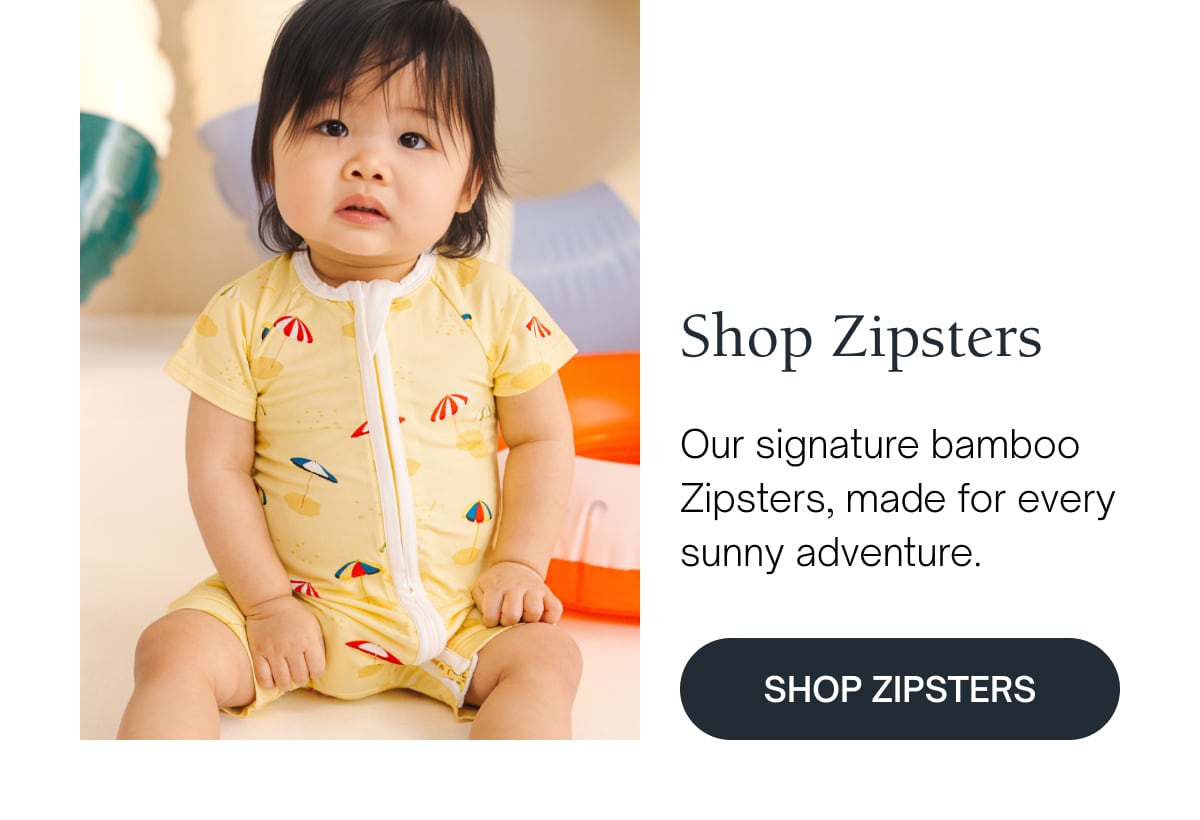 SHOP ZIPSTERS