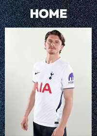 MENS ELITE TOTTENHAM HOTSPUR HOME SHIRT 2026/27