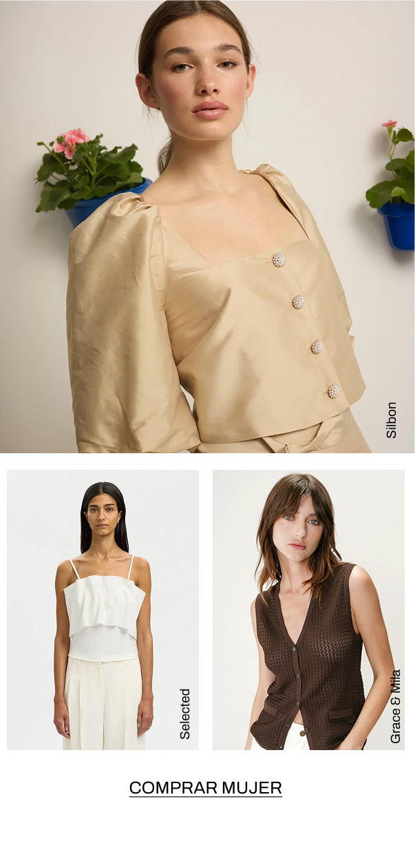 COMPRAR MUJER