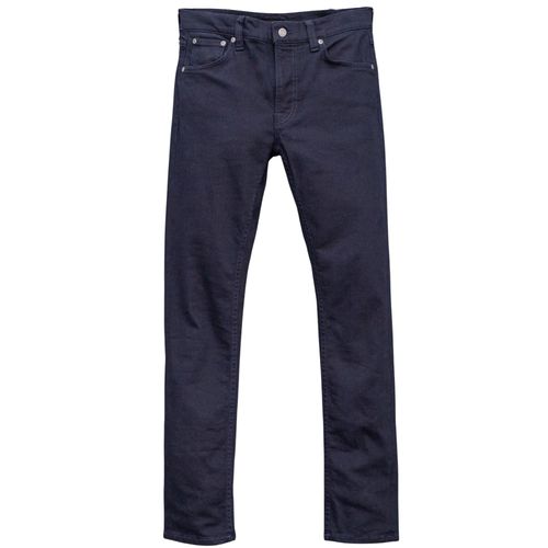 Nudie Jeans Lean Dean Jeans - Blue