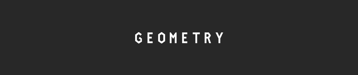 Geometry