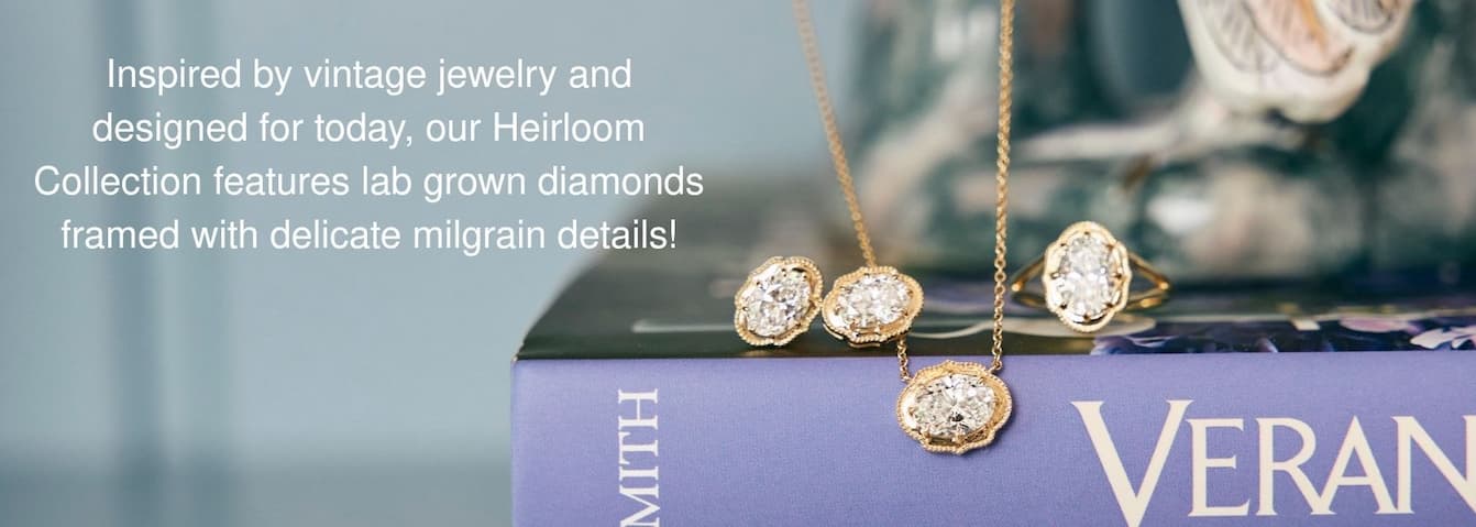 Heirloom Collection