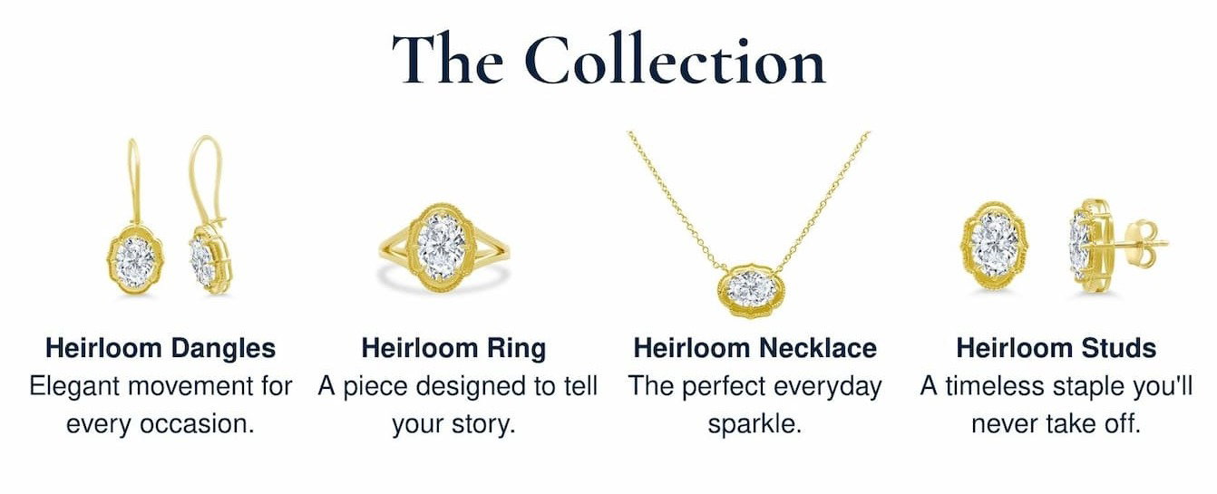 Heirloom Collection