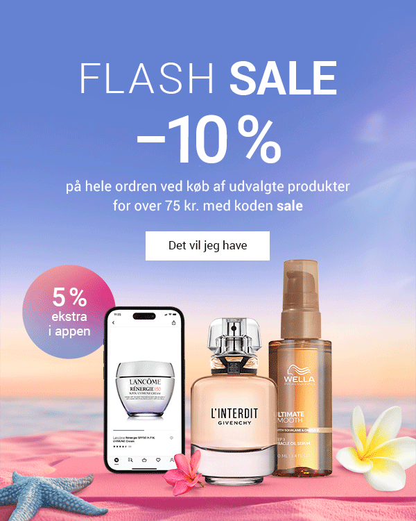 Flash Sale