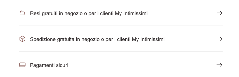 Intimissimi