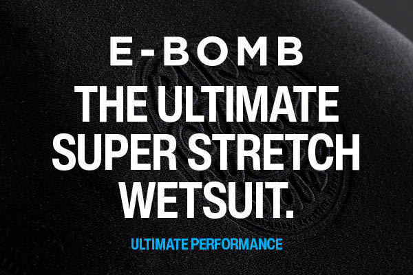 E-Bomb Banner