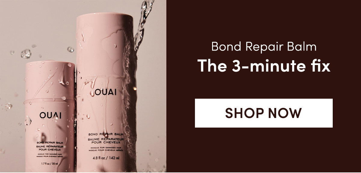 Bond Repair Balm