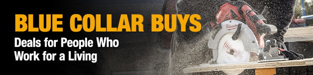 Blue Collar Buys