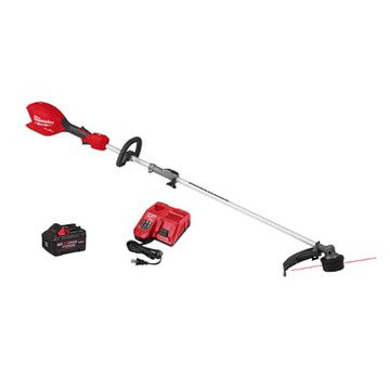 Milwaukee M18 FUEL String Trimmer with QUIK-LOK Kit, Model# 3016-21ST