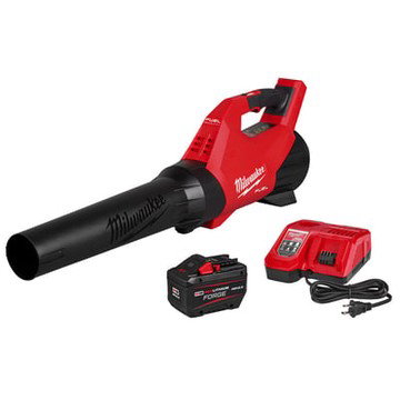 Milwaukee M18 FUEL Blower Kit, Model# 3017-21HD