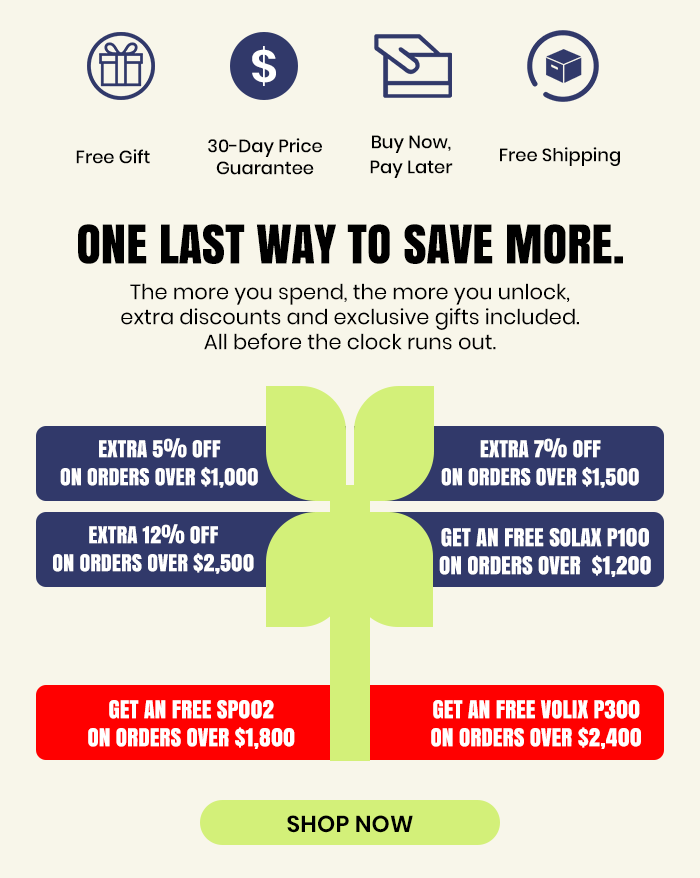 Summer Sale