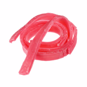 Fishbites E-Z Shrimp Saltwater Baits - Pink - Long Lasting
