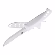Offshore Angler Bait Knife with Sheath