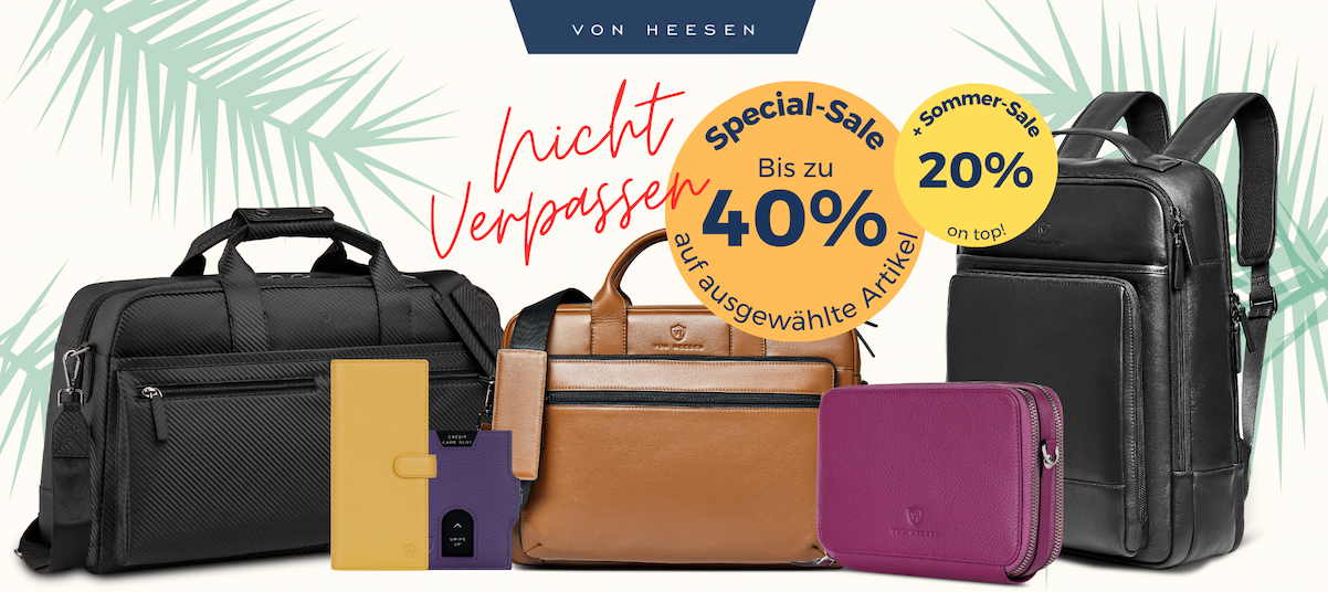 Sommer Sale
