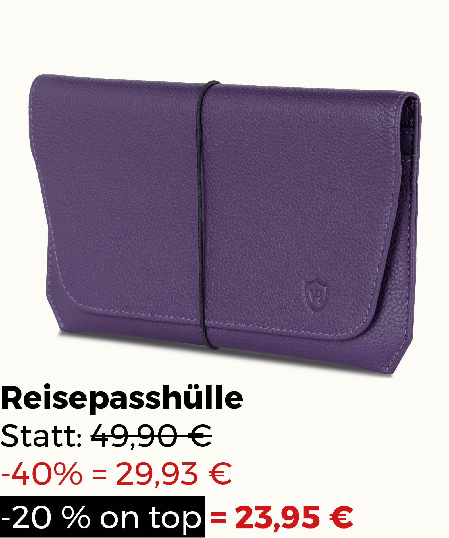 Geldbörsen