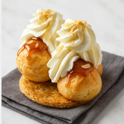 Teens 5-Day Summer Series: The Pastry Showcase